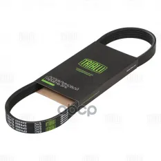 Ремень приводной для а/м Ford Fusion (02-)/Fiesta (01-)/Mondeo IV (07-) 1.4i/1.6i (ELAST) ГУР (5PK69 Trialli арт. 5pk692e