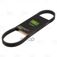 Ремень приводной для а/м Ford Focus C-MAX (03-) 1.8i (ELAST) (5PK711E) Trialli арт. 5PK711E