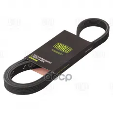 Ремень приводной для а/м Skoda Octavia (96-) 1.6i/1.8i/1.9d/2.0i (6DPK1195) Trialli арт. 6dpk1195