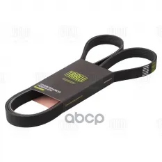 Ремень приводной для а/м Mitsubishi L200 (05-)/Pajero Sport (08-) 2.5d (6PK1515) Trialli арт. 6pk1515