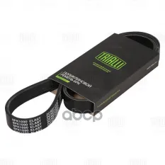 Ремень приводной для а/м Ford Focus III (11-) 1.6i (ELAST) (6PK1030E) Trialli арт. 6PK1030E