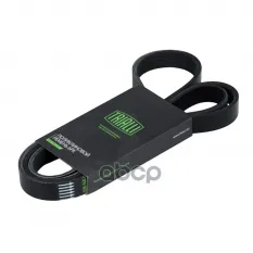 Ремень приводной для а/м Лада Niva Sport (6PK1709) Trialli арт. 6PK1709