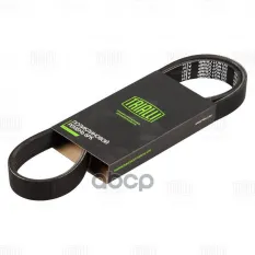 Ремень приводной для а/м Citroen C4 Picasso (06-) 1.4d/1.6d (ELAST) (6PK1090E) Trialli арт. 6PK1090E