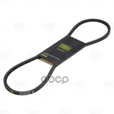 Ремень приводной для а/м ГАЗ 3102 Волга (72-) 2.5 (AVX10X1025) Trialli арт. avx10x1025