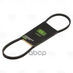 Ремень приводной для а/м Mazda CX-5 (12-)/6 (13-) 2.5i (ELAST) (3PK817E) Trialli арт. 3PK817E