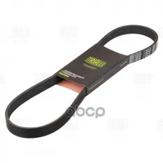 Ремень приводной для а/м VW Polo Sedan (RUS) (10-)/(20-) 1.6i (6PK989E) Trialli арт. 6PK989E