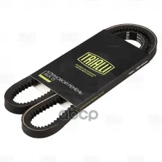 Ремень приводной для а/м ГАЗ 3307 (змз. 511) зубчатый (1045-11x10) TRIALLI AVX13X1045 Trialli арт. AVX13X1045