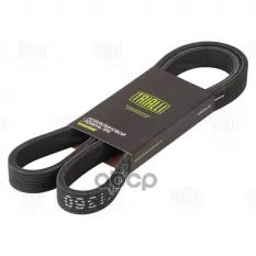 Ремень приводной для а/м VW Golf III (91-)/Passat B3 (91) 2.8/2.9 [EA360] A/C+(7DPK1360) Trialli арт. 7DPK1360