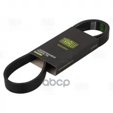 Ремень приводной для а/м Nissan Juke (10-) 1.6i [HR16DE] (7PK1125) Trialli арт. 7PK1125