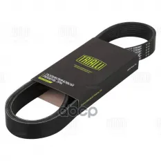 Ремень приводной для а/м Лада Vesta (15-)/Renault Arkana (19-)/Duster (10-) 1.6i [H4M] (7PK1140) Trialli арт. 7PK1140