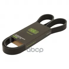 Ремень приводной для а/м Toyota Land Cruiser 300 (21-) 3.4i [V35A] ГУР/AC (7PK1260) Trialli арт. 7PK1260