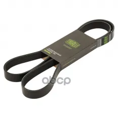 Ремень приводной для а/м Toyota Rav 4 (00-)/Rav 4 (06-) 2.0i/2.4i [AZ] AC- (7PK1593) Trialli арт. 7PK1593