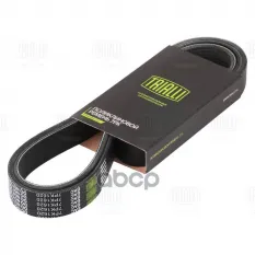 Ремень приводной для а/м Toyota Land Cruiser Prado (09-) 3.0d [KD] с висконагр. AC- (7PK1620) Trialli арт. 7PK1620