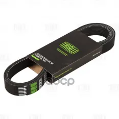 Ремень приводной для а/м Toyota Land Cruiser Prado (09-) 3.0d без висконагр. AC+ (7PK1642) Trialli арт. 7PK1642