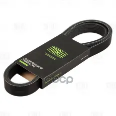 Ремень приводной для а/м Nissan Pathfinder (05-) 2.5d (выпуск c 2010) (7PK1749) Trialli арт. 7PK1749