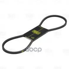 Ремень приводной для а/м Mitsubisi Pajero (90-) 2.5d (AVX13X1150) Trialli арт. AVX13X1150