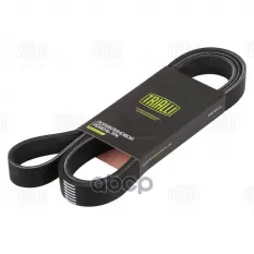 Ремень приводной для а/м Nissan Qashqai (06-) 1.6i (7PK1815) Trialli арт. 7PK1815