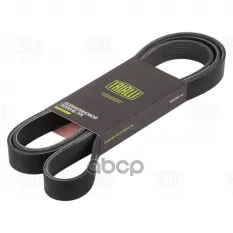 Ремень приводной для а/м Toyota Land Cruiser Prado (09-) 2.8d (7PK2040) Trialli арт. 7PK2040