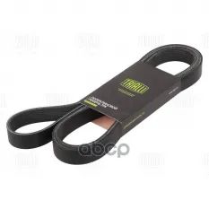 Ремень приводной для а/м Toyota Land Cruiser Prado (02-) 4.0i [1GR] (7PK2120) Trialli арт. 7PK2120