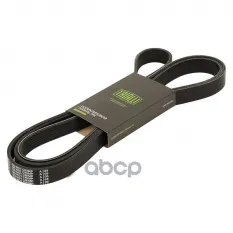 Ремень приводной для а/м Mitsubishi Pajero IV (06-) 3.0i/Mercedes C W204 (07-) 1.8i Kompr. (7PK2418) Trialli арт. 7PK2418