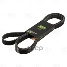 Ремень приводной для а/м Infiniti QX56 (10-)/Nissan Patrol Y62 (10-) 5.6i (7PK2443) Trialli арт. 7PK2443