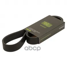 Ремень приводной для а/м КАМАЗ 54901 (910дв.) вент. (8PK1025) Trialli арт. 8pk1025
