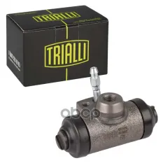Цилиндр торм Trialli арт. CF 0115