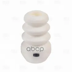 Буфер (отбойник) для а/м Kia Spectra (00-) (перед. стойки 1 шт.) PUR TRIALLI BC 0831 Trialli арт. BC 0831