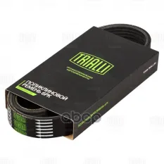 Ремень приводной для а/м Land Rover Range Rover III (03-) 5.0i (ELAST) (6PK718E) Trialli арт. 6PK718E