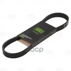 Ремень приводной для а/м Citroen C4 (04-) 1.6d (ELAST) (6PK780E) Trialli арт. 6PK780E