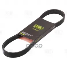 Ремень приводной для а/м VW Tiguan (16-)/Kodiaq (16-) 2.0d (6PK799E) Trialli арт. 6PK799E