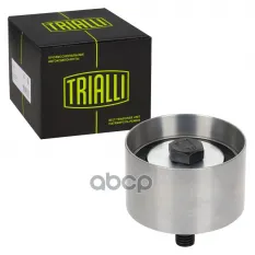 Ролик ГРМ TRIALLI CM104 (4781569АВ) Trialli арт. CM104