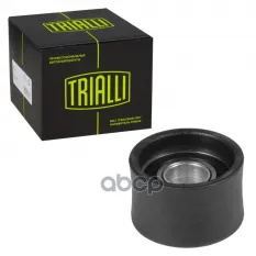 Ролик ГРМ для а/м Ford Mondeo (93-) 1.6i/1.8i/2.0i (опор.) (CM 5182) Trialli арт. cm-5182