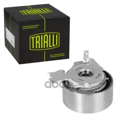 Ролик ГРМ натяж. Trialli арт. CM2130