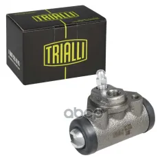 Раб.торм.цил.LADA 2104-2115/2121/2123/KALINA/PRIORA/GRANTA TRIALLI CF705 (2105-3502040) Trialli арт. CF 705