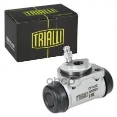 Цилиндр торм. для а/м Mitsubishi Carisma (95-)/Space Star (01-) (т/с Bosch) зад. L/R d=19мм (CF 0152 Trialli арт. cf-0152