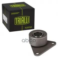 Ролик ГРМ для а/м Volvo XC90 (02-)/S60 (98-) 2.4i/2.5i (опор.) (CM 5190) Trialli арт. cm-5190