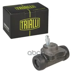 Цилиндр торм. для а/м Daewoo Nexia (95-) зад. лев./прав. d=19мм TRIALLI CF 0541 Trialli арт. CF 0541