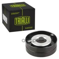 Ролик привод. ремня для а/м Volvo S40 (95-) 1.6i/1.8i/2.0i (опор.) (CM 5094) Trialli арт. cm-5094