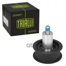 Ролик ремня TRIALLI CM1816 Trialli арт. CM1816