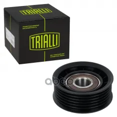 Натяжитель ремня Trialli арт. CM5263N