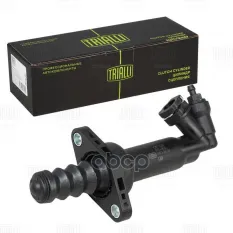 Цилиндр сцеп. для а/м Skoda Fabia II (07-)/VW Golf IV (97-) 1.2i/1.4i/1.6i (рабочий) (CF 920) Trialli арт. cf-920