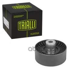Ролик привод. ремня для а/м Ford Transit (06-) 2.4d (опор.) (CM 5348) Trialli арт. cm-5348