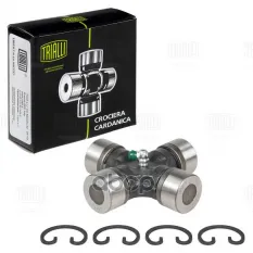 Крестовина для а/м Isuzu ELF NQR71 (33x103) (CC 774) Trialli арт. CC 774