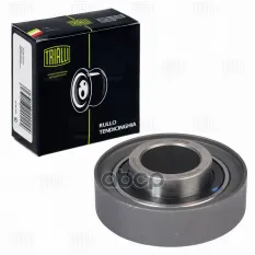 Ролик ГРМ для а/м Honda Accord (89-) 1.8i/2.0i/2.3i (натяж.) (CM 6095) Trialli арт. cm-6095