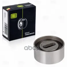 Ролик ГРМ для а/м Mazda 323 (89-) 1.3i/1.6i/1.8i (натяж.) TRIALLI CM 6066 Trialli арт. CM 6066