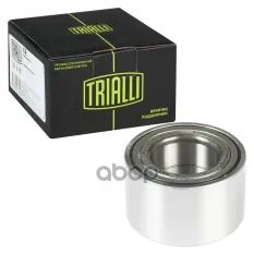 Подшипник ступицы для а/м Chevrolet Lanos (02-) перед. (CS 0584) Trialli арт. cs-0584