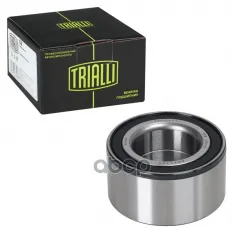 Подшипник ступицы для а/м BMW 3 E30 (82-)/3 E36 (90-) перед. (CS 0813) Trialli арт. CS 0813