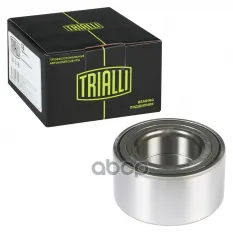 Подшипник ступицы для а/м Kia Cee'd (06-)/Cerato (09-)/Soul (09-) перед. (CS 0821) Trialli арт. cs-0821