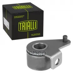 Ролик ГРМ для а/м Volvo 940 (88-) 2.0i/2.3i (натяж.) (CM 6083) Trialli арт. cm-6083